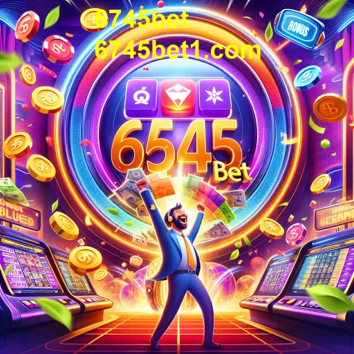 Descubra o Mundo dos Jogos de Bônus no 6745bet
